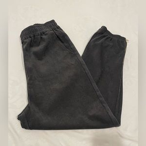 Zara- Grey pants